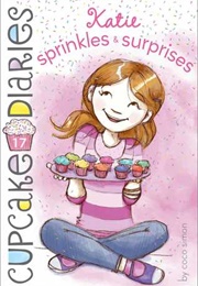 Katie Sprinkles & Surprises (Coco Simon)