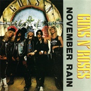 Guns N' Roses - 'November Rain'