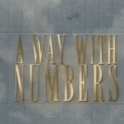 A Way With Numbers