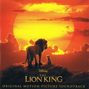 Rafiki's Fireflies - Hans Zimmer