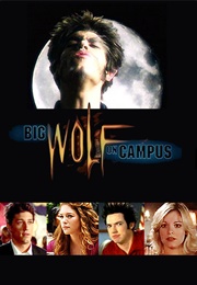 Big Wolf on Campus (1999)