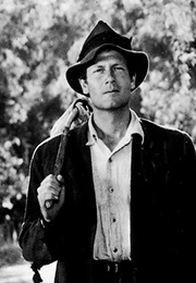 Joel McCrea - Sullivan's Travels (1941)