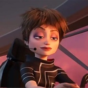 Evelyn Deavor (The Incredibles 2)