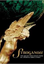 Stroganoff (Penelope Hunter-Stiebel)