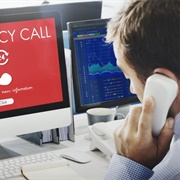 Police, Fire, and Ambulance Dispatchers