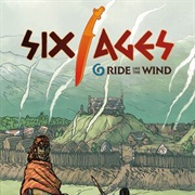 Six Ages: Ride Like the Wind