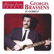 Le Gorille - Georges Brassens