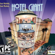 Hotel Giant