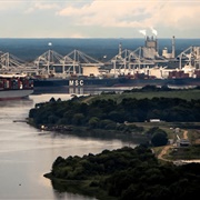 Garden City, Georgia