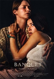 A Banquet (2021)
