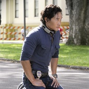 Chin Ho Kelly, Hawaii Five-0
