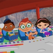 Little Einsteins