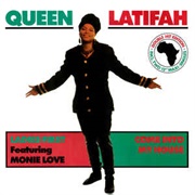 Queen Latifah Ft. Monie Love - Ladies First