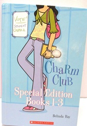 Charm Club (Belinda Ray)