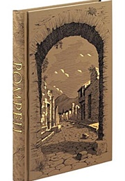Pompeii and Herculaneum (Michael Grant)