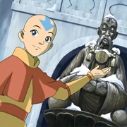 2003: Avatar: The Last Airbender (2003–2008)