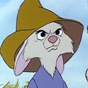 Skippy Bunny (Robin Hood)