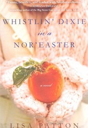 Whistlin Dixie in a Nor'easter (Lisa Patton)