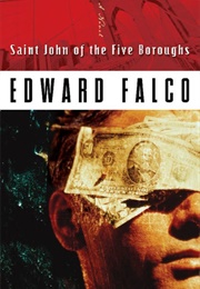 Saint John of the Five Boroughs (Edward Falco)
