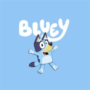 Bluey - Offical Channel
