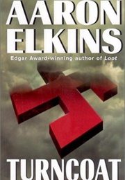Turncoat (Aaron Elkins)
