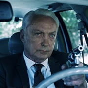 The Placid Man (Brawl in Cell Block 99, 2017)