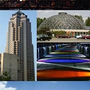 Des Moines, Iowa: $25,635.13