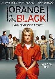 "Orange Is the New Black" (2013)