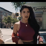 Carla (In the Heights)