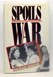 Spoils of War (Weller)
