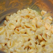 Shells and Cheese