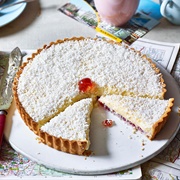 Manchester Tart