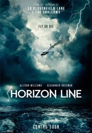 Horizon Line (2020)