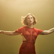 Tommy Dorfman (Queer, Trans Woman, She/Her)