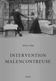 Intervention Malencontreuse (1902)