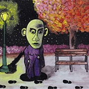 Days Between Stations - Days Between Stations