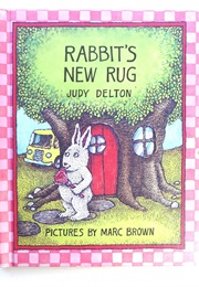 Rabbit's New Rug (Judy Delton)