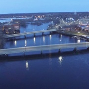 Wisconsin Rapids, Wisconsin