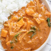 Peanut Soup (Sierra Leone)