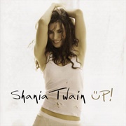 Shania Twain - Up! (2002)