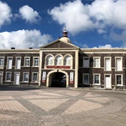 National Museum of Saint Kitts, Basseterre, St. Kitts & Nevis