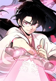 Return of the Blossoming Blade (LICO, Bi-Ga)