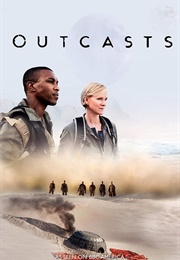 Outcasts (2011)