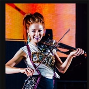 Lindsey Stirling