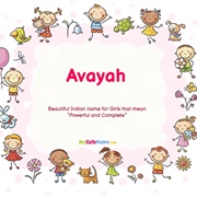 Avayah