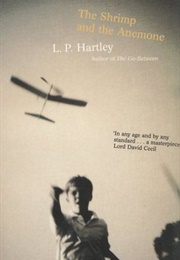 The Shrimp and the Anemone (L.P. Hartley)
