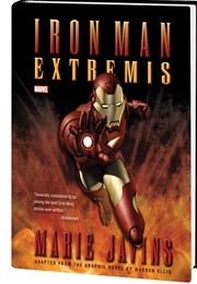 Extremis (Marie Javins)