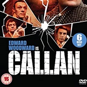 Callan - The Colour Years