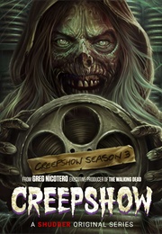 Creepshow Season 3 (2021)