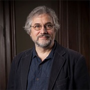 Michael Dudok De Wit
